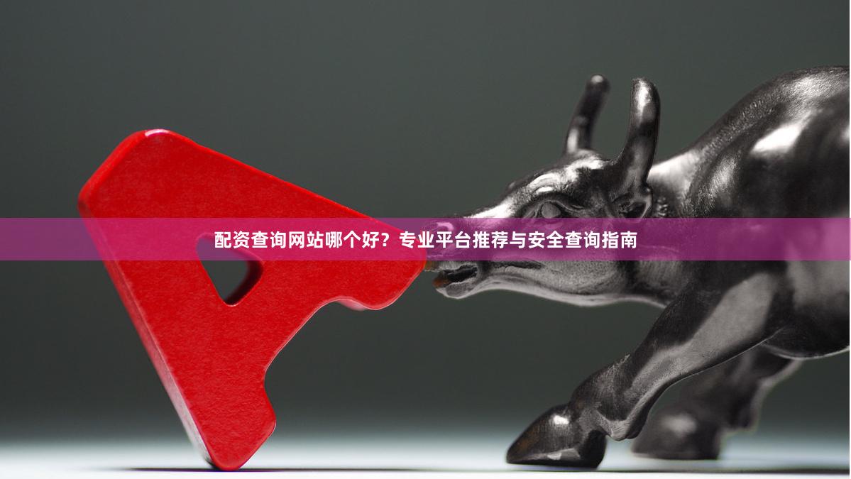 配资查询网站哪个好？专业平台推荐与安全查询指南